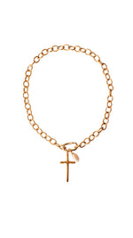 The Faithful Cross