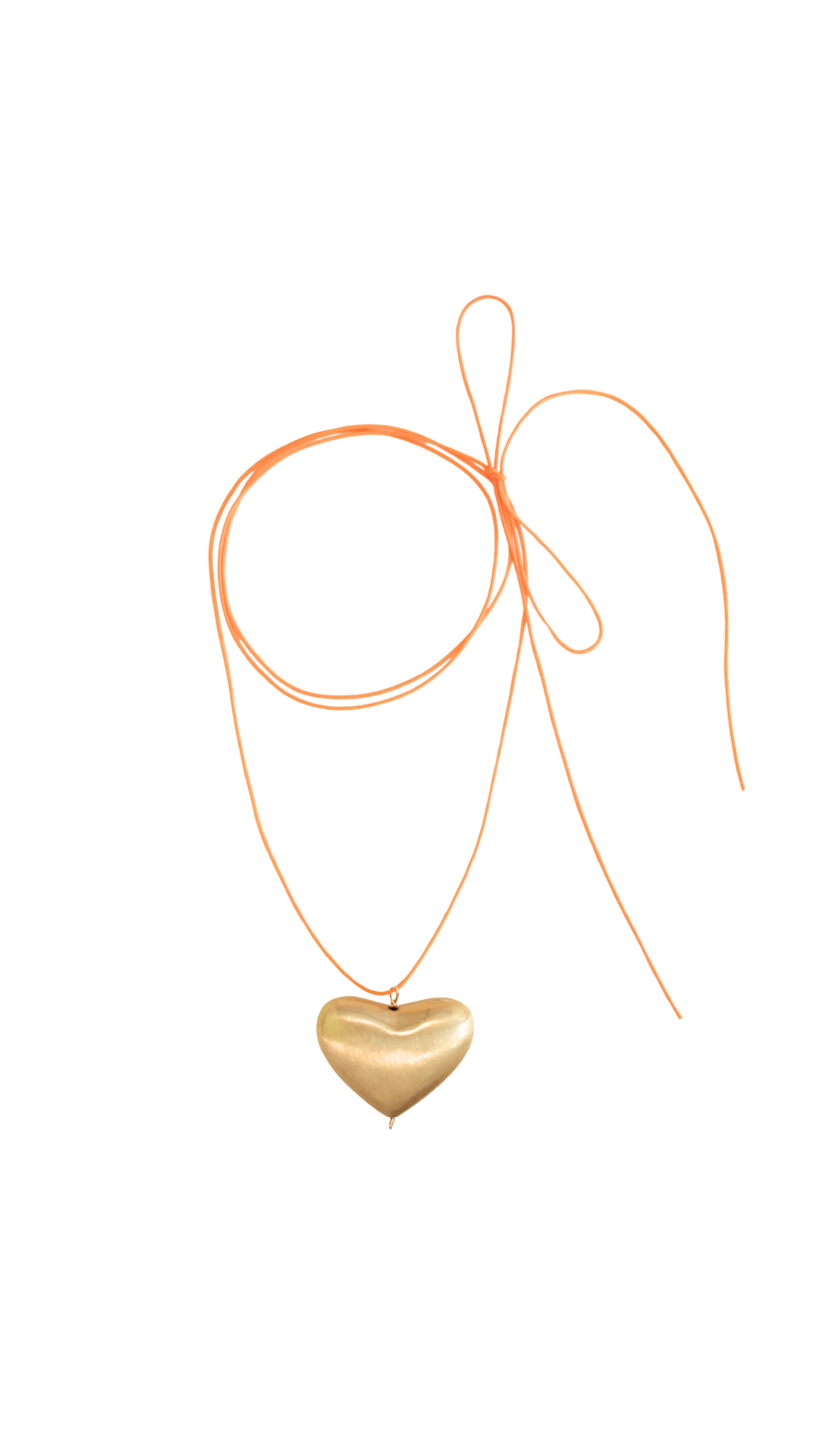 The Emma - Orange