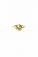 Jup Bezel Ring