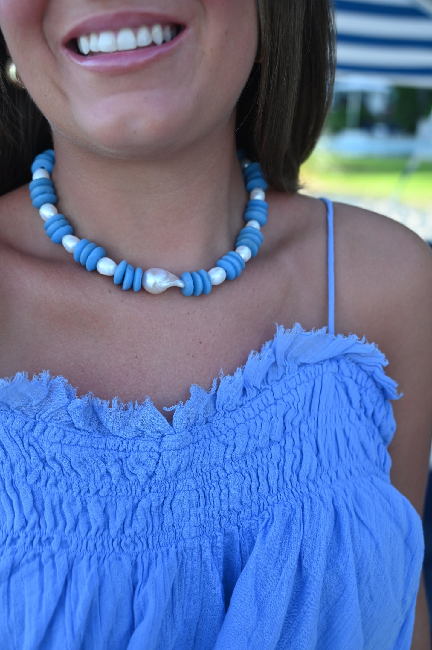 Blue Tide