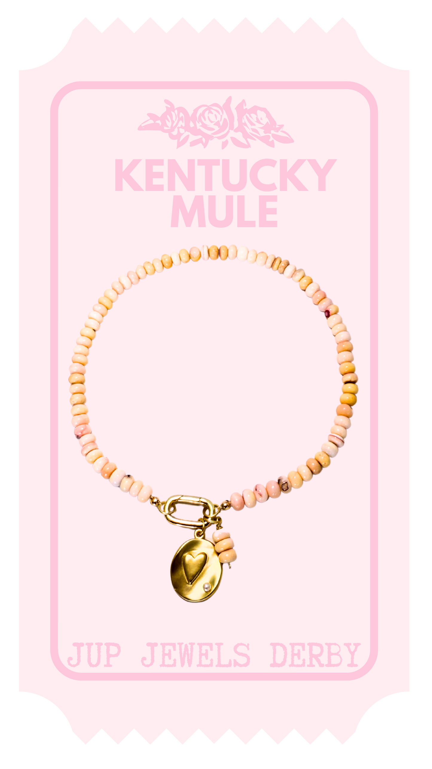 Kentucky Mule