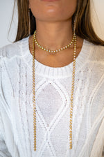 The Kelly Wrap - Glacier