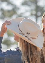 Jup Rancher Hat - MadeToShine