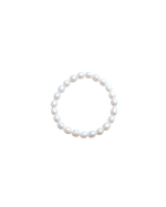The Spirit Pearl Anklet