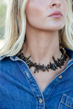 The Firecracker - Brown