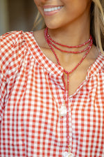 The Kelly Wrap - Rudolph