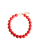 The Lifeguard Bubble Necklace