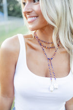 The Kelly Wrap - Auburn