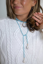 The Kelly Wrap - Bluebird