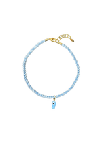 Gone Fishing - Light Blue