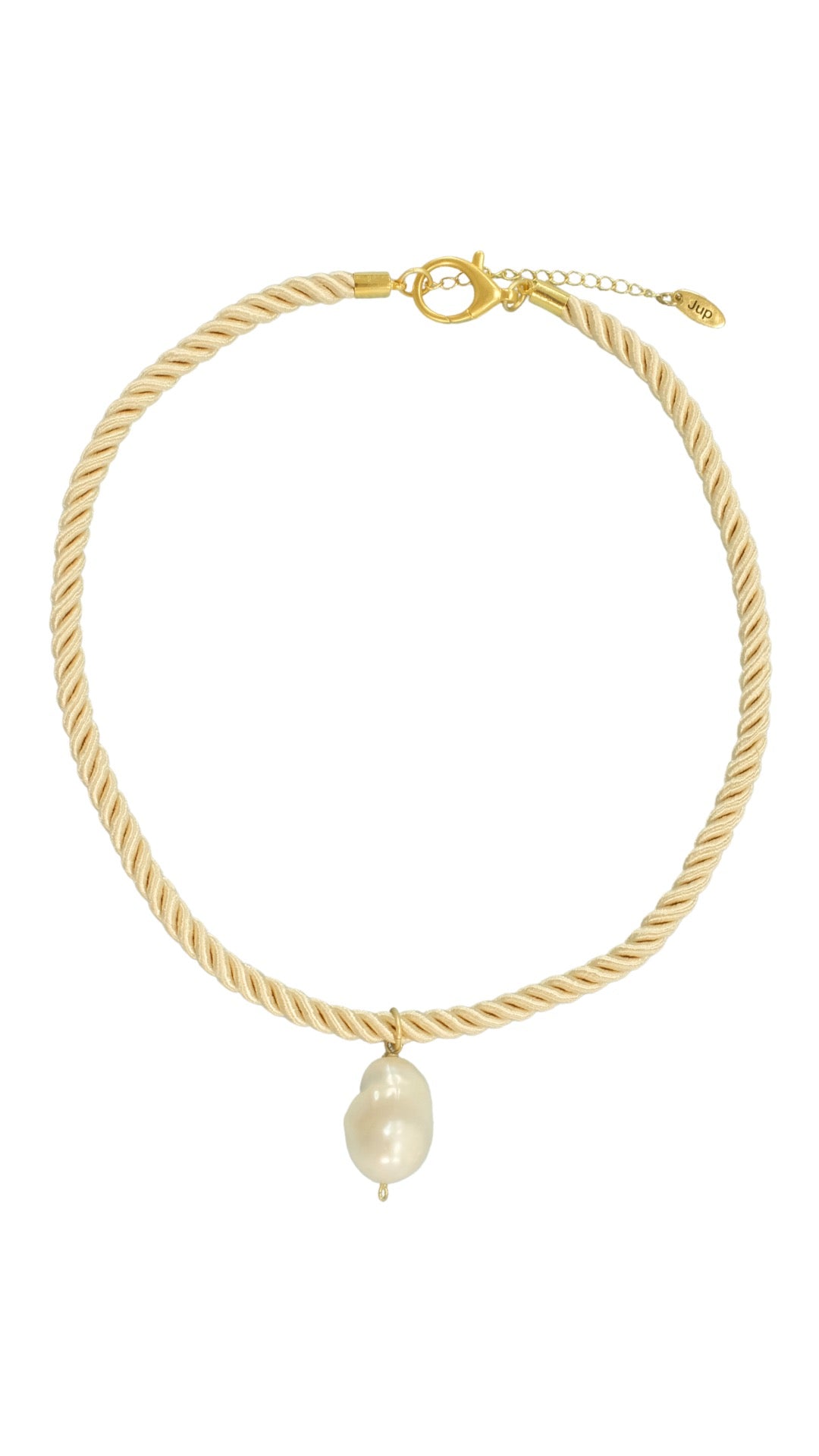 Boardwalk Pearl Rope