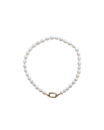 The Spirit Pearl Necklace