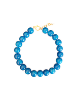 Point Break Bubble Necklace