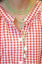 The Kelly Wrap - Wintergreen