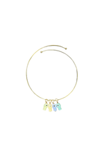Gone Fishing Choker