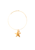 The Sparkler Choker