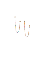 Confetti Double Loops