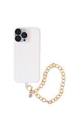 Jup Bezel Charm Phone Chain
