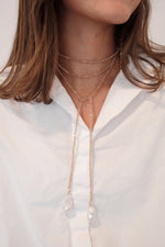 The Kelly Wrap - Champagne