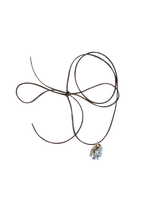 Cord Fish - Navy