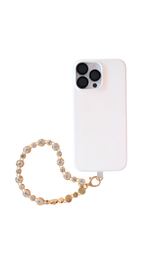 Jup Diamond Phone Chain