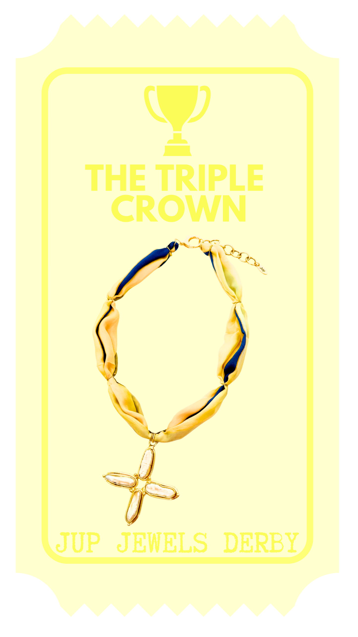 The Triple Crown