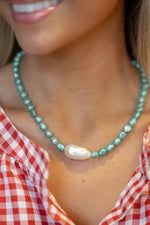 Mini Kelly - Mistletoe Pearl