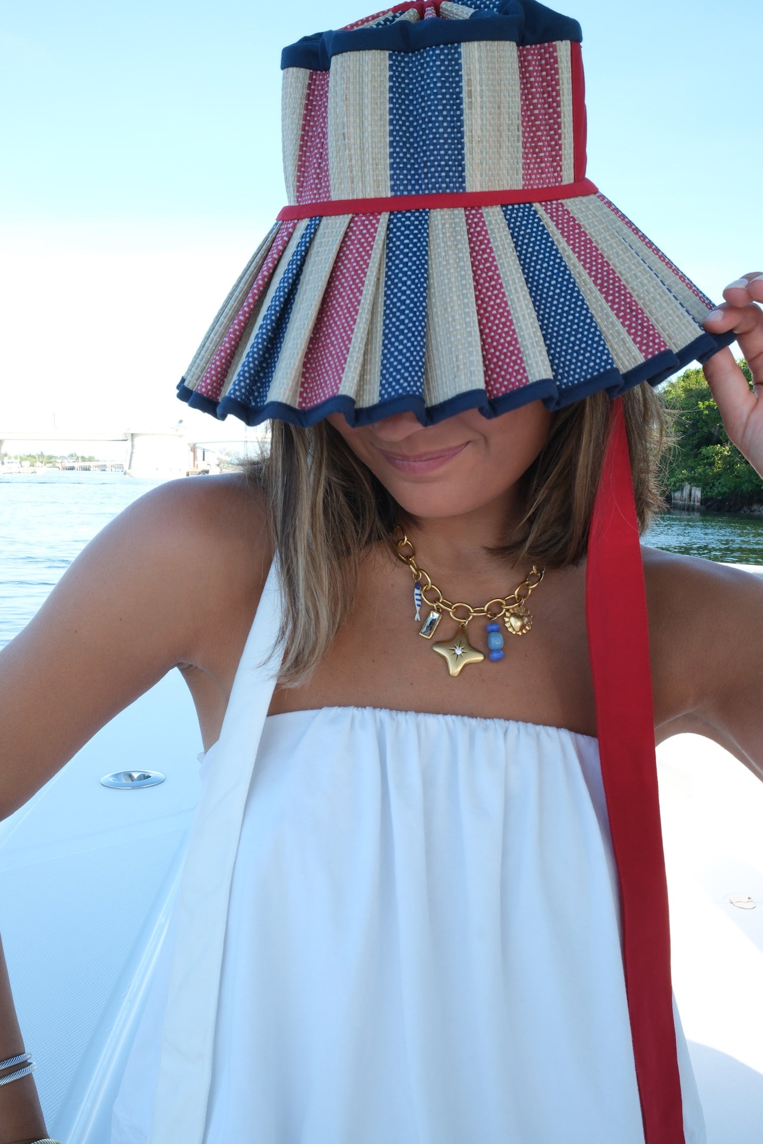 American Vintage Charm