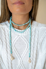 The Kelly Wrap - Snow