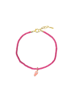 Gone Fishing - Pink