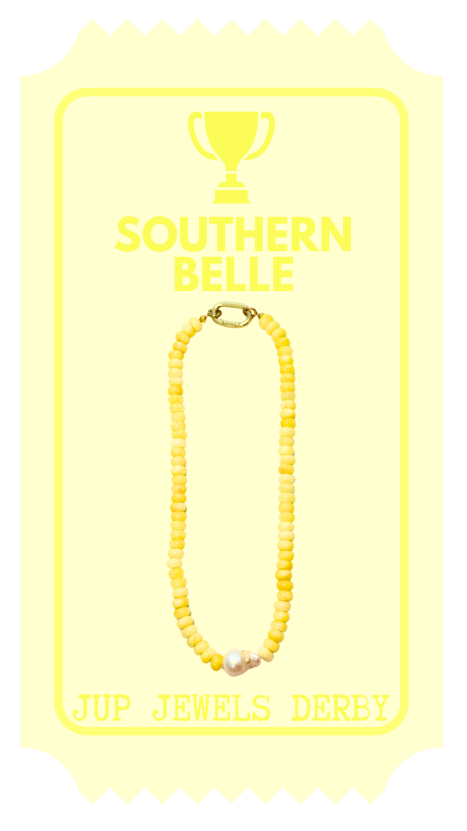 Southern Belle