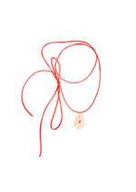 Cord Fish - Red