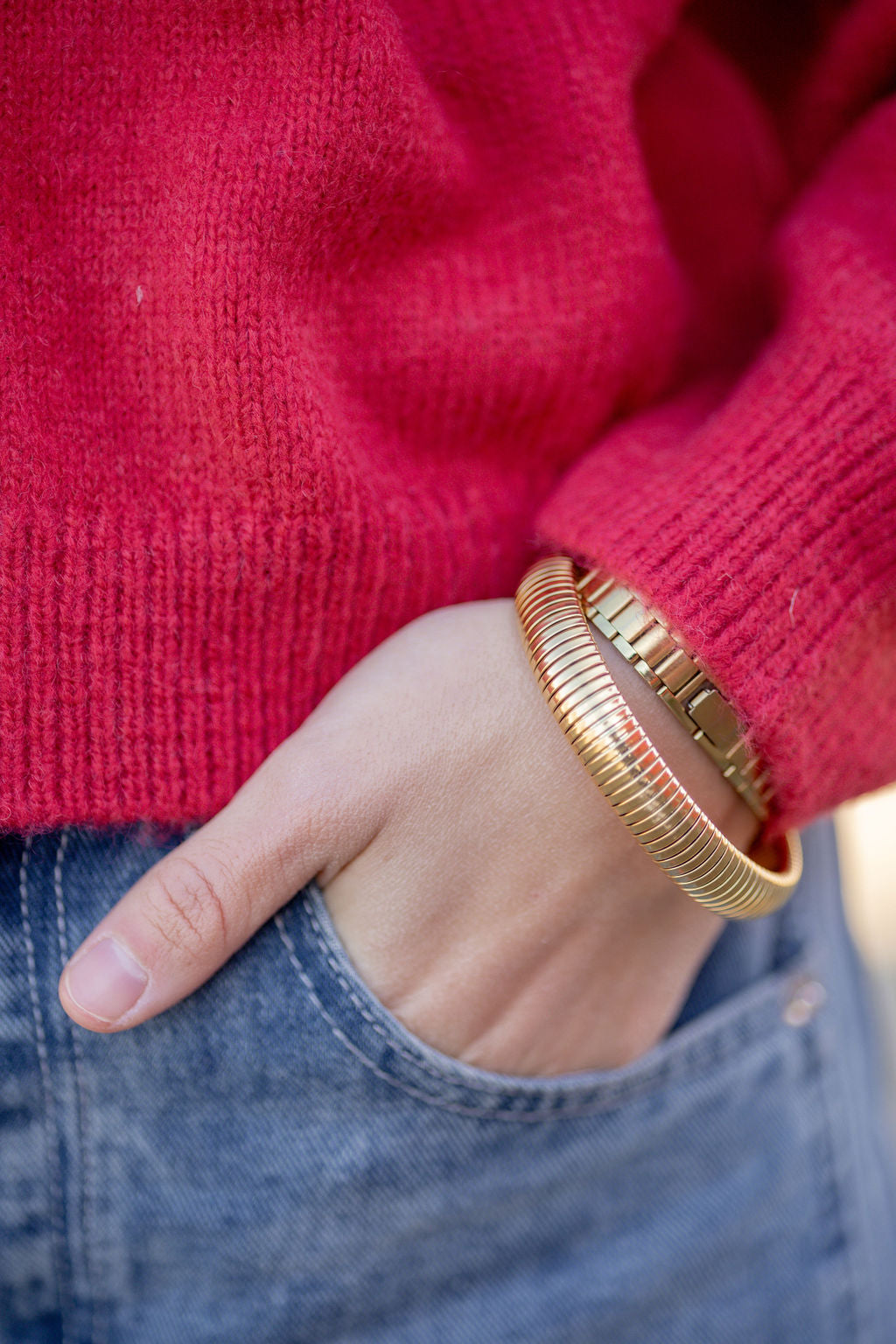 Jup Jewels Classic Bangle