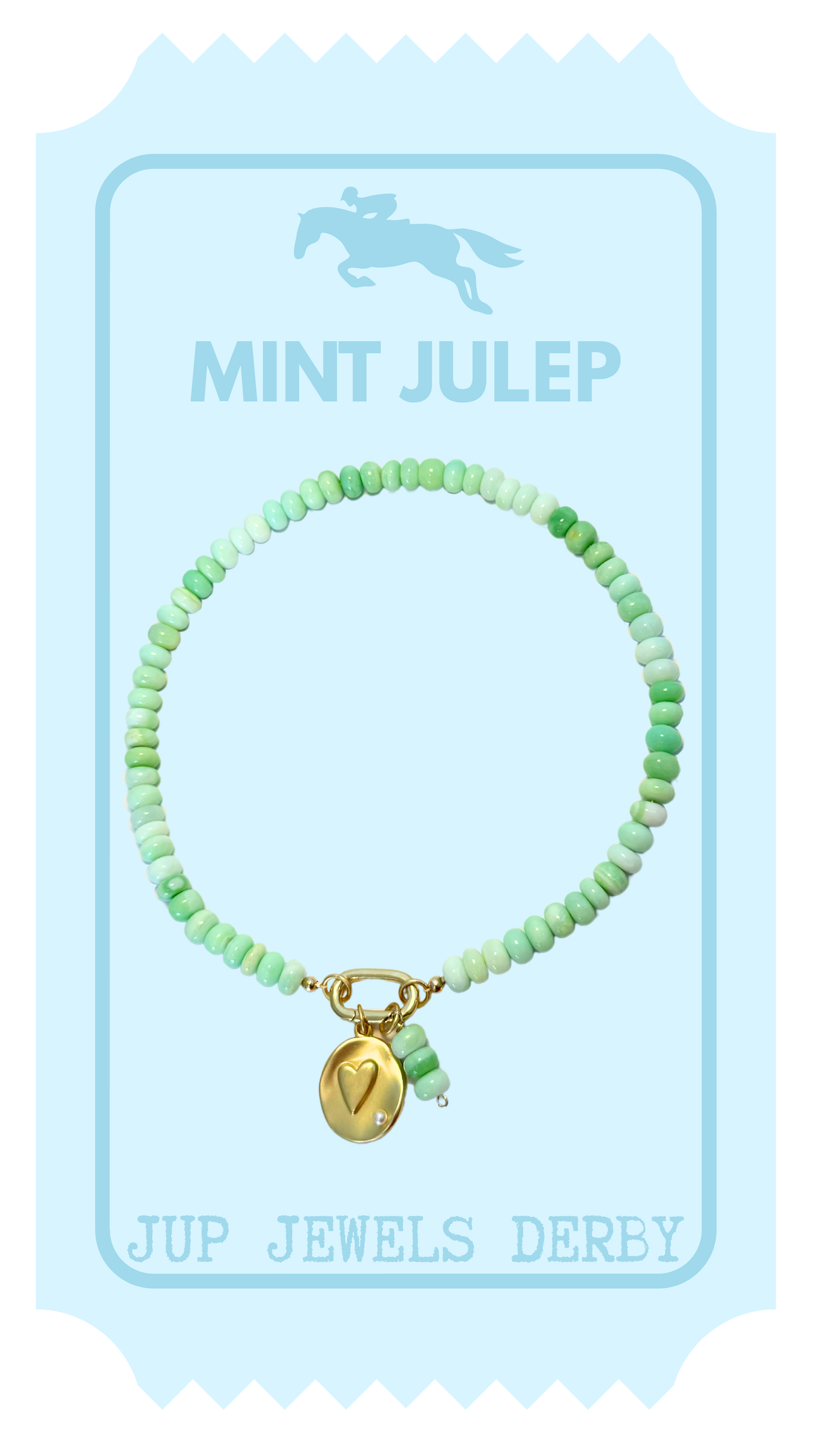 Mint Julep