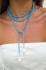 The Kelly Wrap - Juneberry