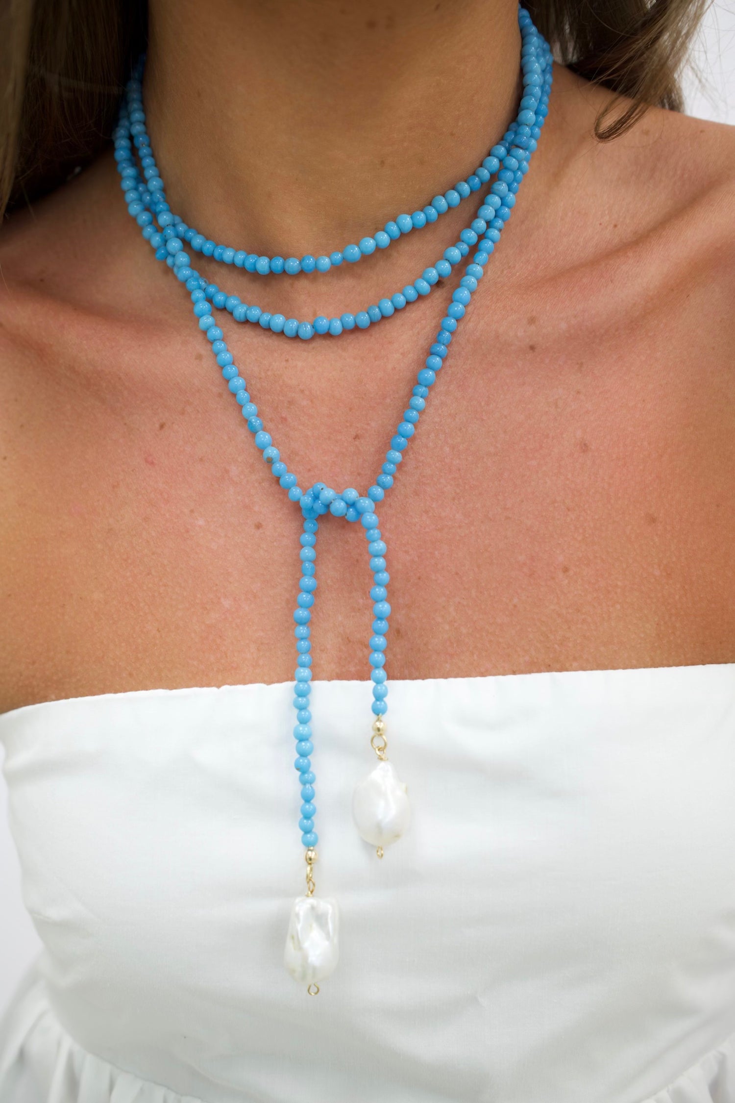 The Kelly Wrap - Juneberry