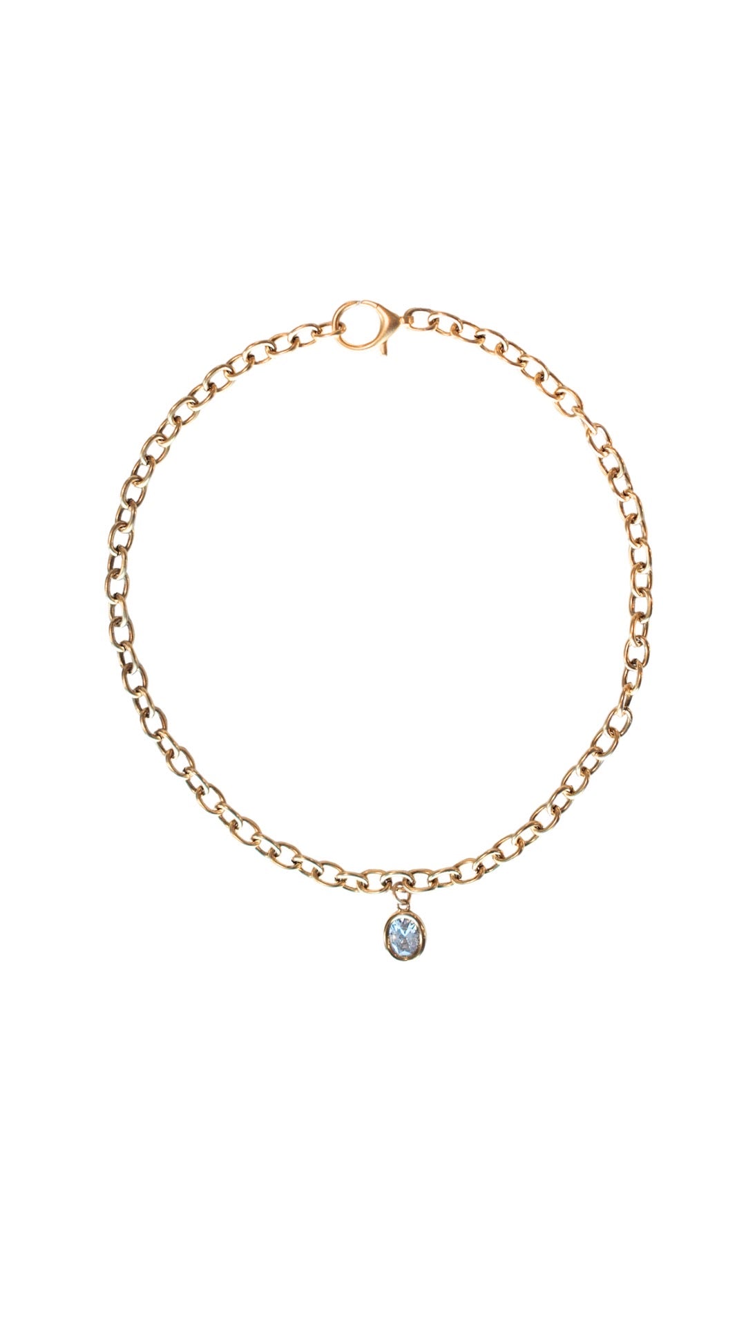 Jup Diamond Bezel Drop