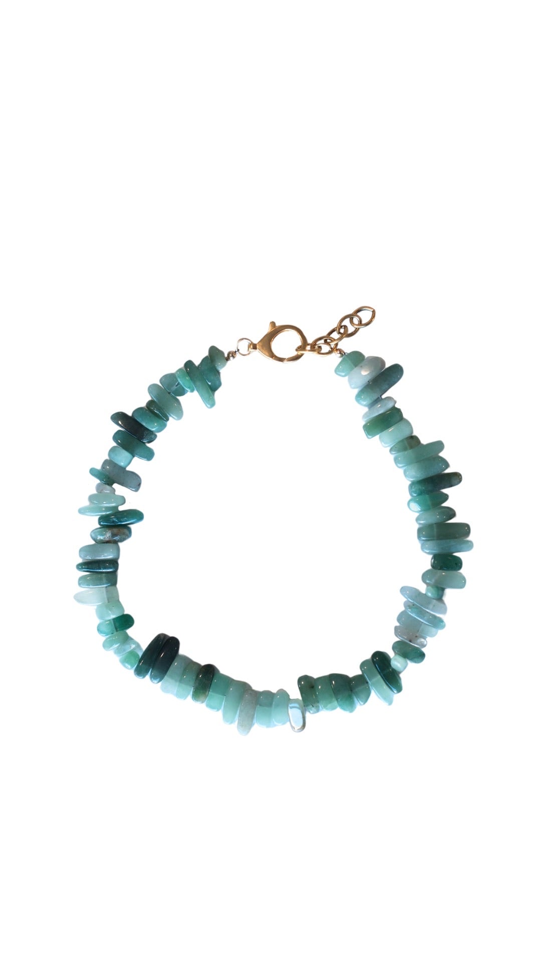 The Firecracker - Green