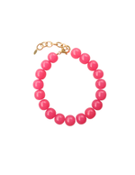 The Gillian Bubble Necklace