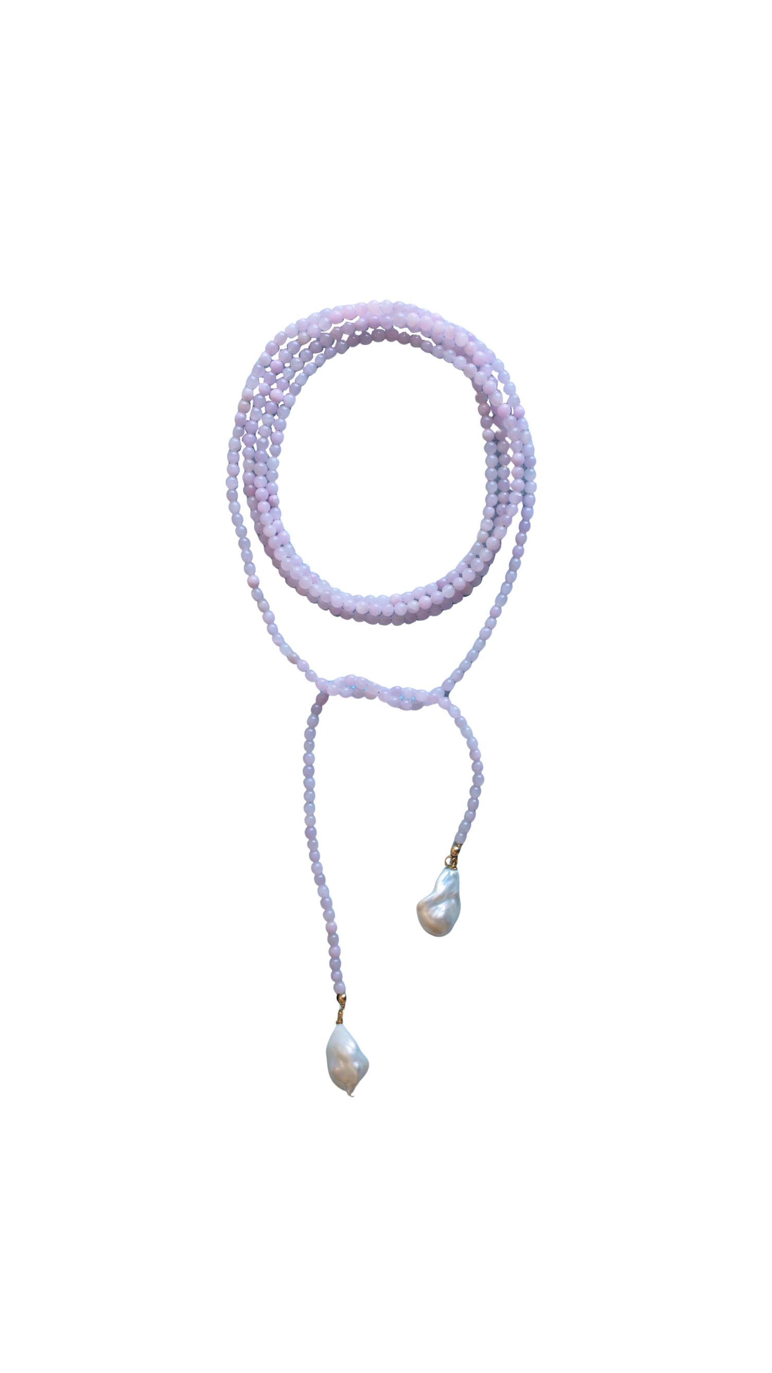 The Kelly Wrap - Lavender