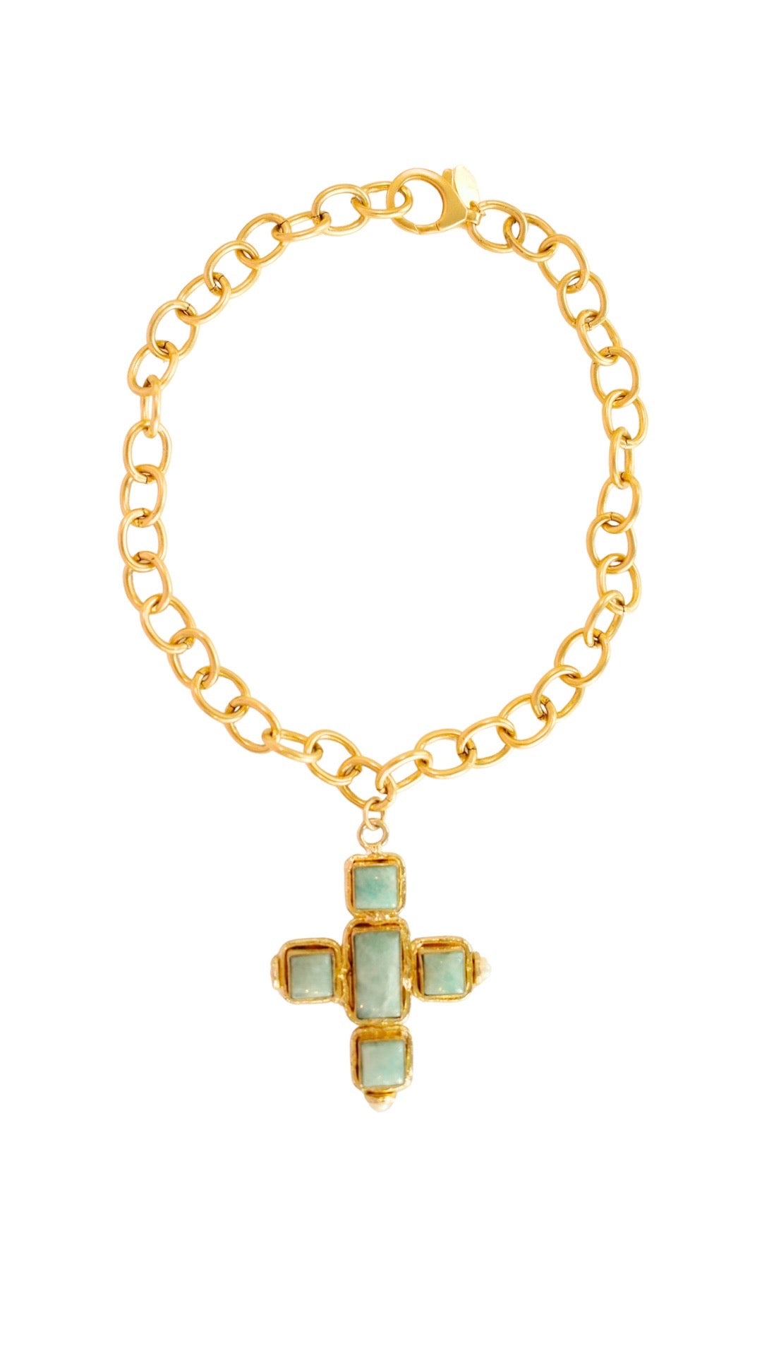 The AJ Cross