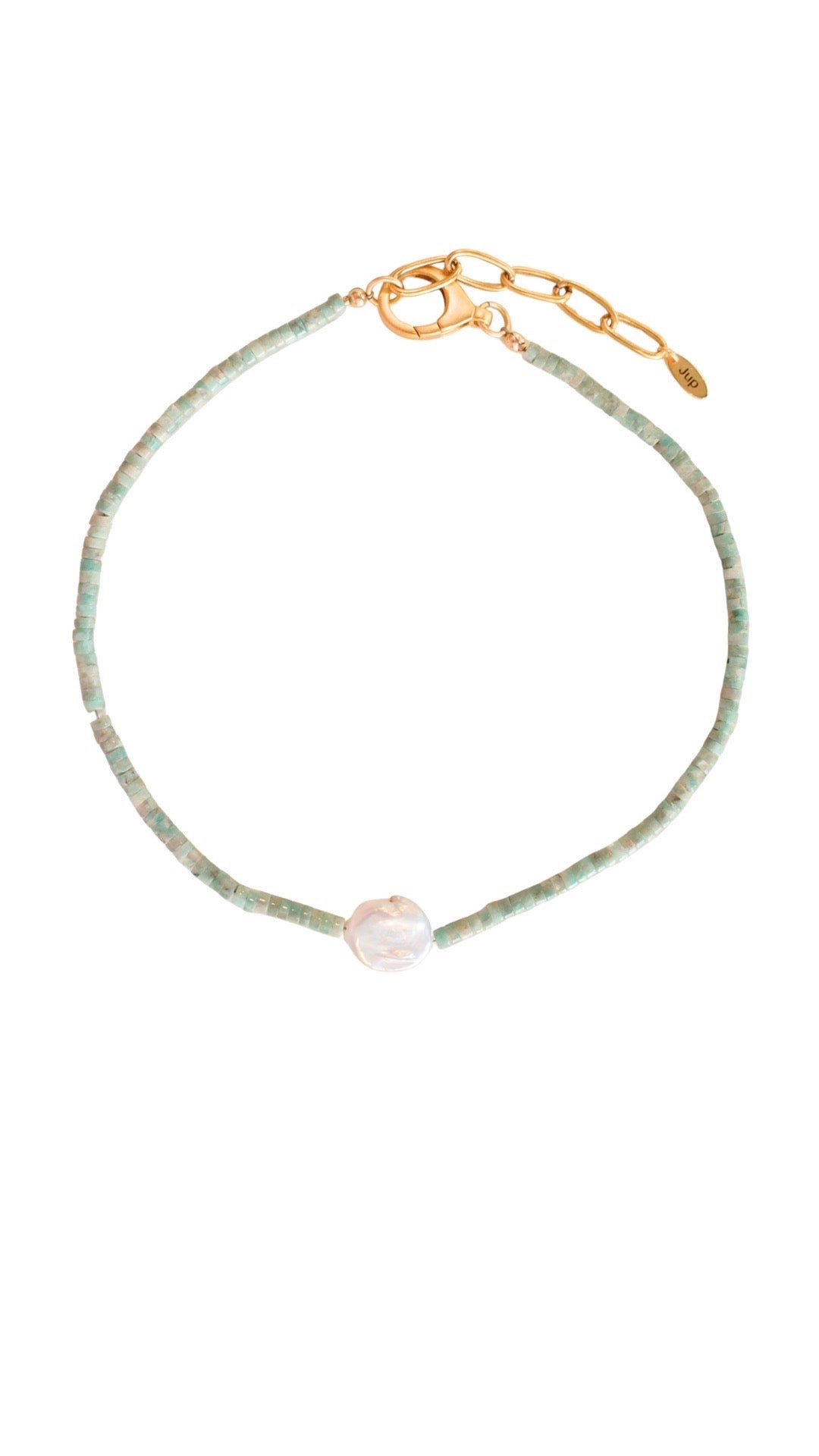 The AJ Choker
