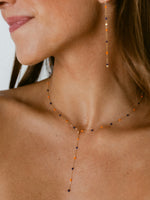 Gameday Drop Necklace