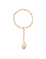 Conch Shell Drop