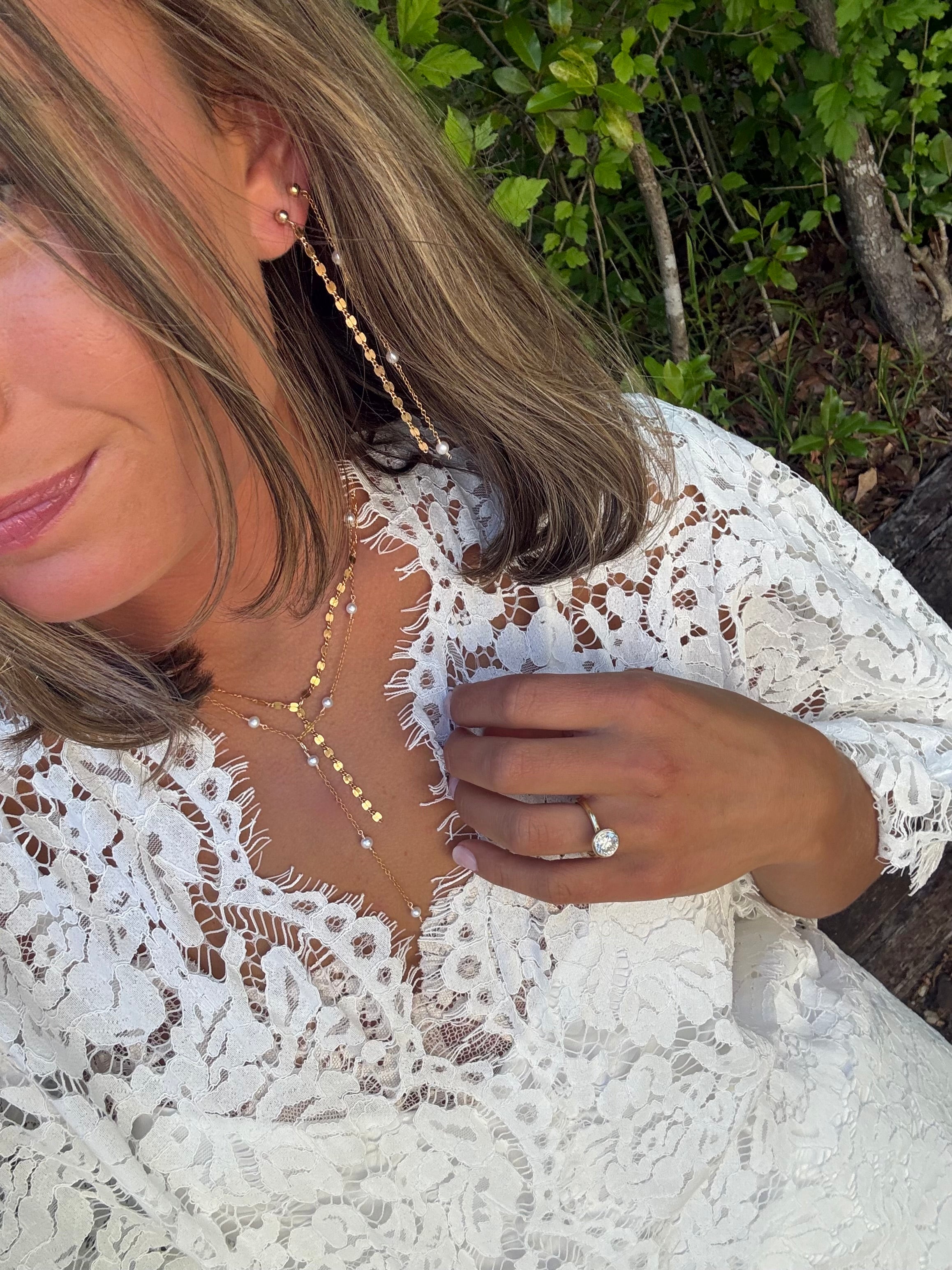 BRIDAL BY GRACIE