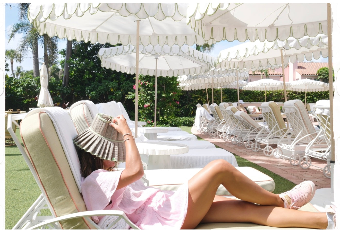 PALM BEACH CAPSULE COLLECTION