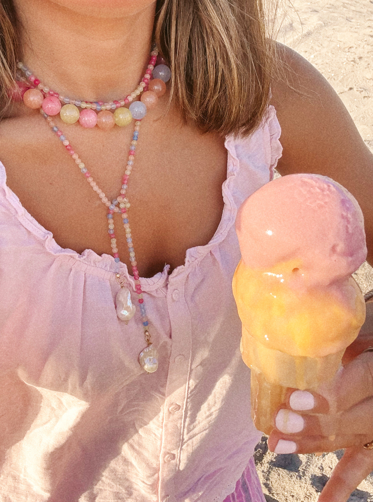 ENDLESS SUMMER
