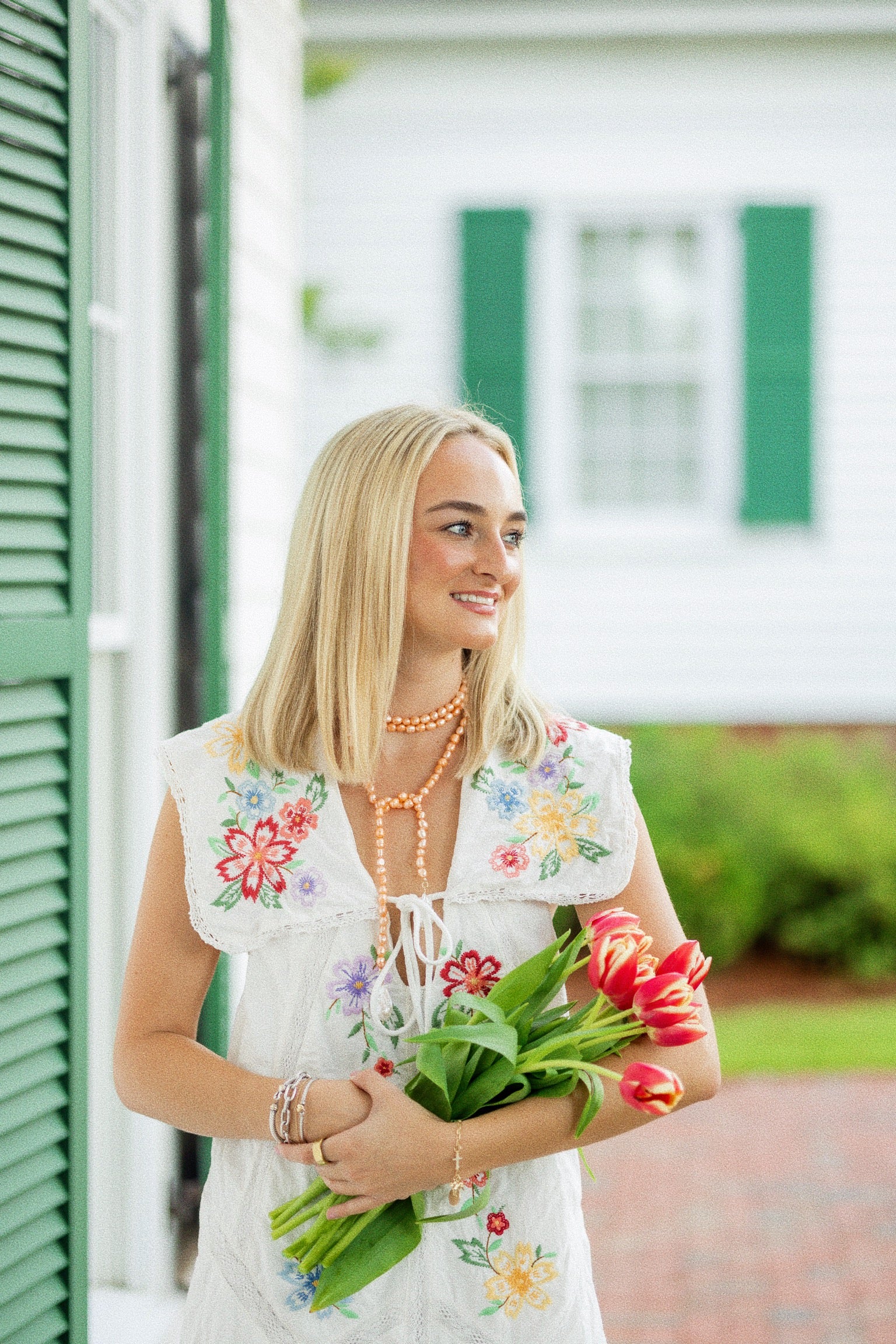 KELLY WRAP PEARL COLLECTION