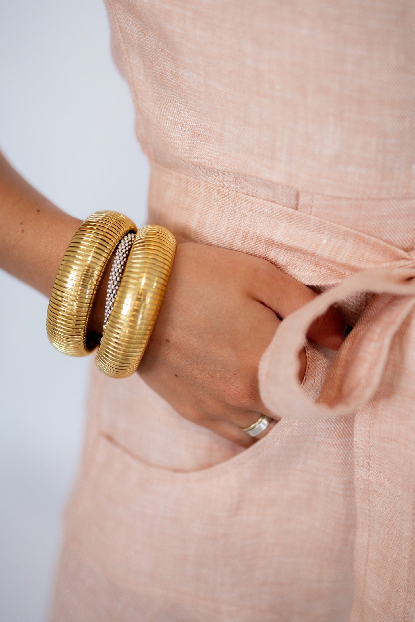 Jup Jumbo Bangle