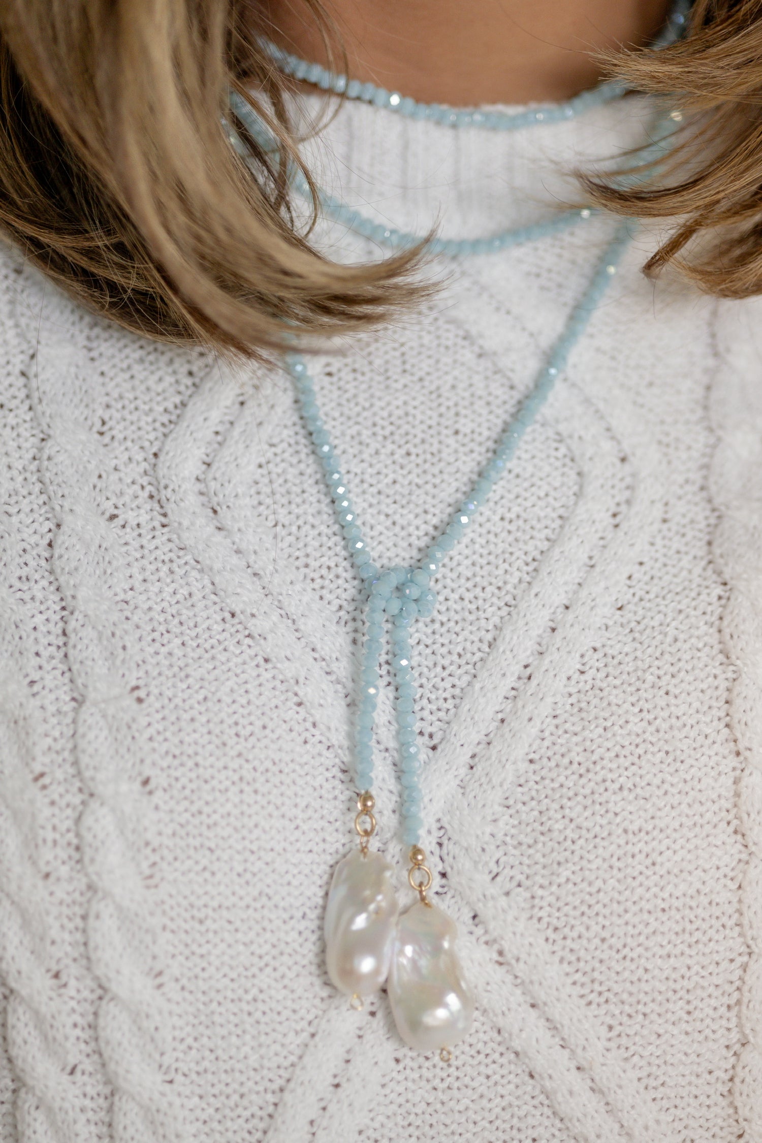 The Kelly Wrap - Freeze